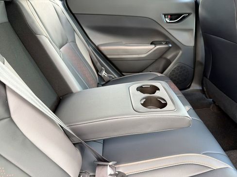 New 2026 Subaru Crosstrek 2.5i Limited AWD/4WD image 31