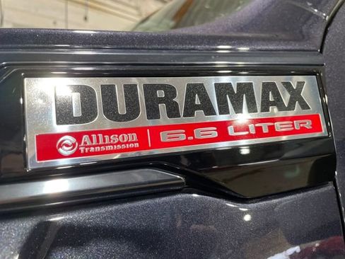 Certified 2024 GMC Sierra 2500 AT4 w/ Technology Package AWD/4WD image 73