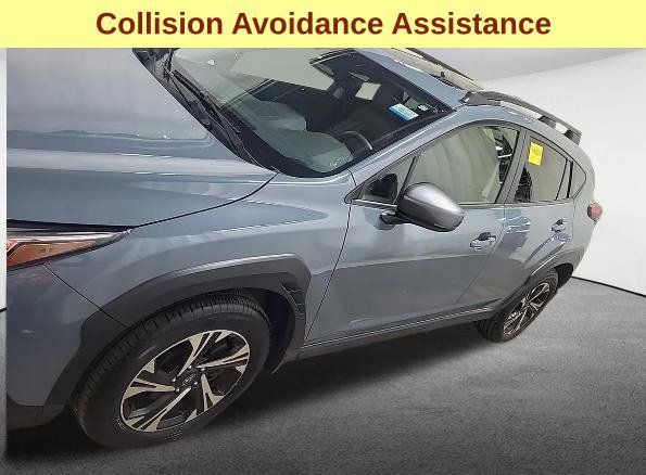 Used 2024 Subaru Crosstrek 2.0i Premium AWD/4WD image 7