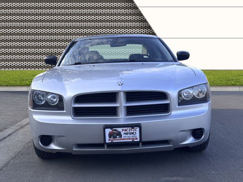Used 2007 Dodge Charger SE w/ Comfort Seating Group image 6