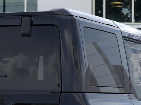 New 2026 Ford Bronco Badlands w/ Sasquatch Package image 75