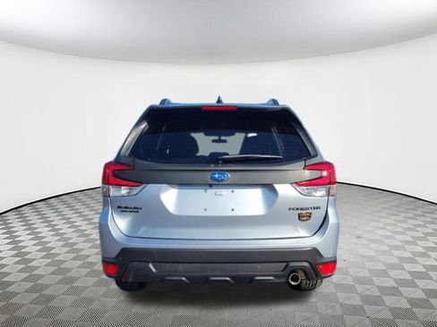Certified 2024 Subaru Forester Wilderness image 10