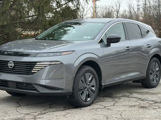 New 2026 Nissan Murano SL w/ Comfort Package video 2