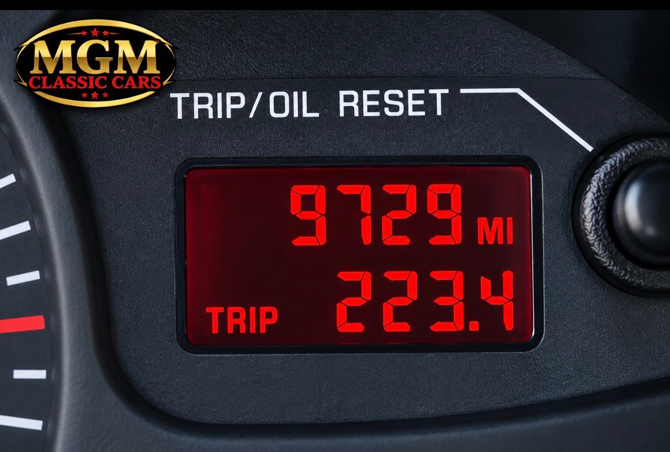 Used 2000 Pontiac Firebird Formula RWD image 3