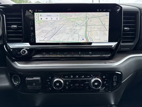 New 2026 GMC Sierra 1500 SLT AWD/4WD image 20