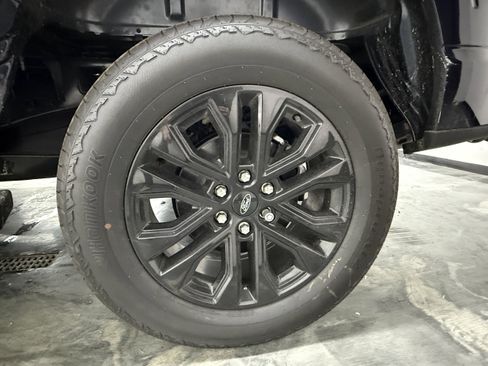 Used 2026 Ford F150 Lariat w/ Equipment Group 502A High AWD/4WD image 39