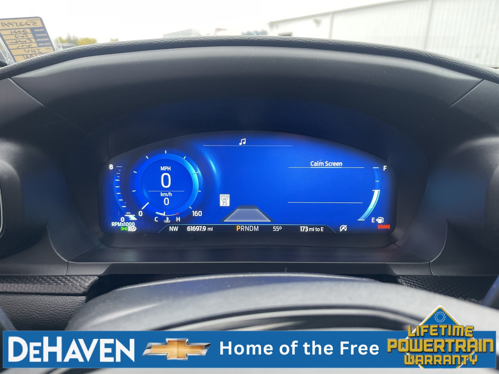 Used 2021 Ford Explorer ST w/ ST Street Pack AWD/4WD image 12