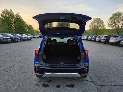 New 2026 Kia Seltos S AWD/4WD image 9