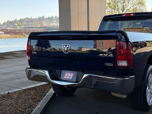 Used 2012 RAM 1500 Classic SLT w/ Popular Equipment Group AWD/4WD image 13