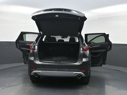 Certified 2025 MAZDA CX-5 Signature AWD/4WD image 43