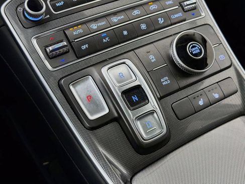 Used 2023 Hyundai Santa Fe SEL w/ Premium Package FWD image 20