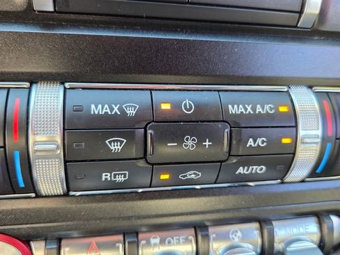 Used 2021 Ford Mustang Premium w/ Equipment Group 201A image 22