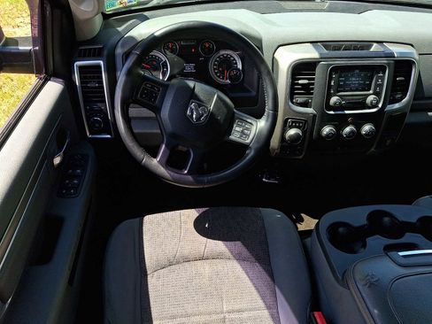 Used 2013 RAM 1500 Classic SLT w/ Big Horn Equipment Group AWD/4WD image 12