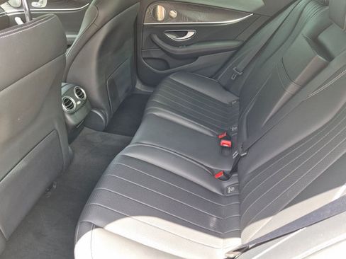 Certified 2022 Mercedes-Benz E 350 Sedan image 20