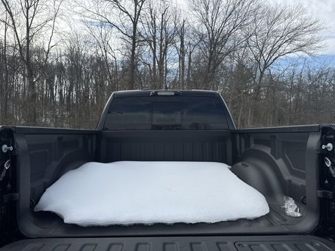 New 2026 RAM 1500 RHO w/ RHO Level 1 Equipment Group image 26