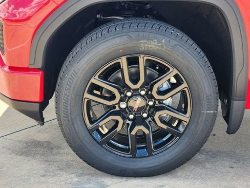 New 2026 GMC Sierra 1500 Elevation w/ Max Trailering Package RWD image 10