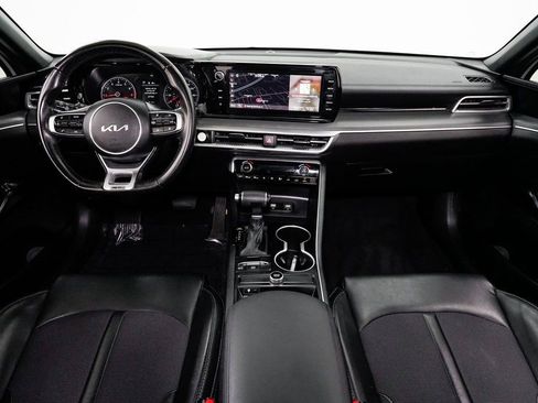 Used 2023 Kia K5 GT-Line w/ GT-Line Premium Package image 26