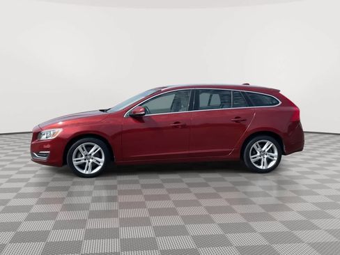 Used 2015 Volvo V60 T5 Premier AWD/4WD image 5