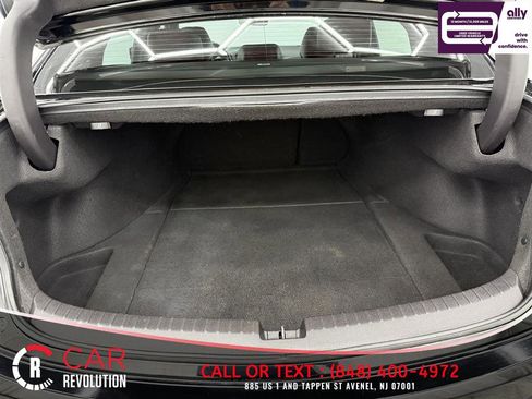 Used 2019 Acura TLX V6 w/ Technology & A-SPEC Pkg image 7