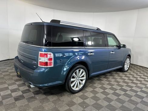 Used 2016 Ford Flex SEL w/ Equipment Group 202A image 3