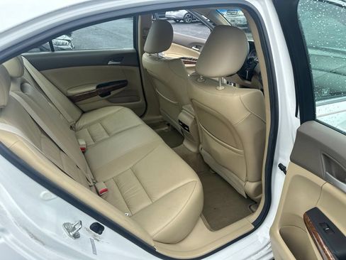 Used 2010 Honda Accord EX-L image 11