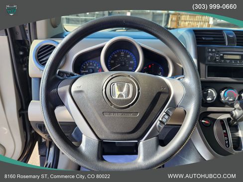 Used 2009 Honda Element LX image 14