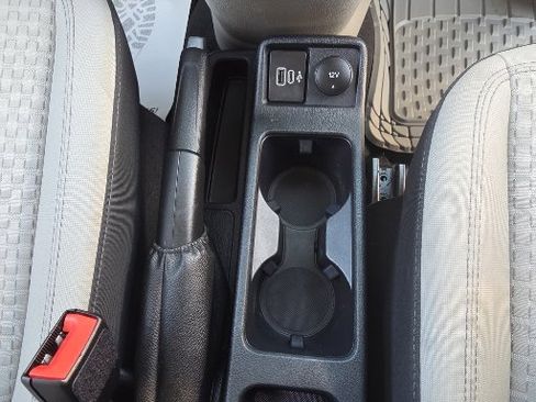 Used 2023 Ford Transit Connect XLT FWD image 16