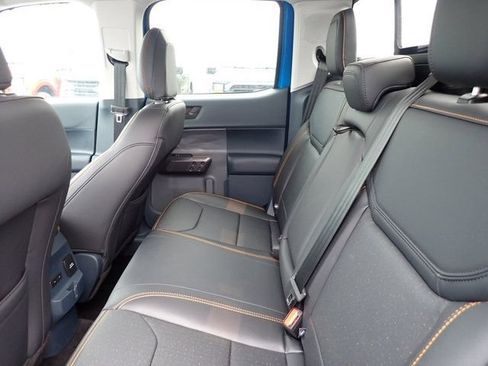 Used 2025 Ford Maverick Tremor AWD/4WD image 19