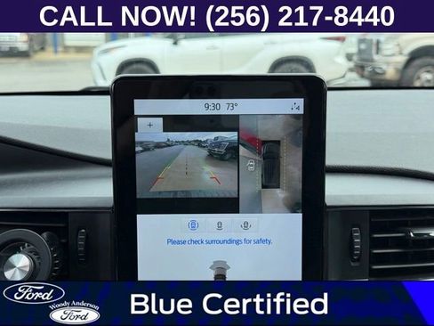 Used 2020 Ford Explorer ST w/ Premium Technology Package AWD/4WD image 10