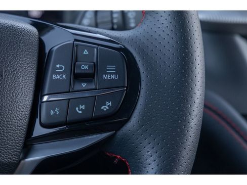 Used 2025 Ford Explorer ST-Line w/ ST-Line Street Pack image 27