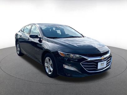 Used 2024 Chevrolet Malibu LT