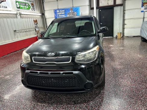 Used 2015 Kia Soul image 16