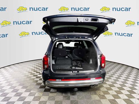 Used 2023 Hyundai Palisade Calligraphy image 28