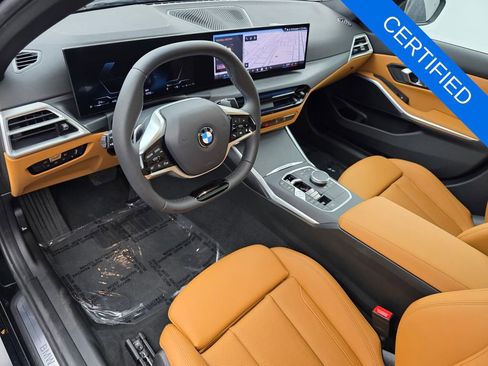 Used 2026 BMW 330i Sedan RWD image 10