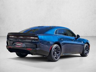 New 2026 Dodge Charger Scat Pack video 2