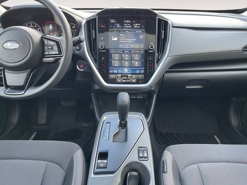 Certified 2025 Subaru Crosstrek 2.0i Premium AWD/4WD image 11