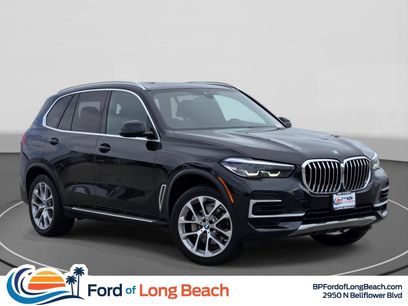 Used 2023 BMW X5 xDrive40i