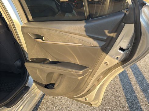 Used 2025 Toyota Camry LE image 14