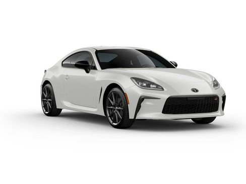 New 2026 Toyota GR86 Premium RWD image 15