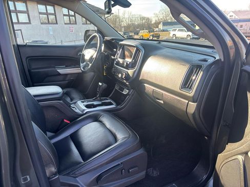 Used 2018 Chevrolet Colorado ZR2 image 34
