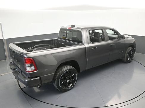 Used 2023 RAM 1500 Big Horn RWD image 52