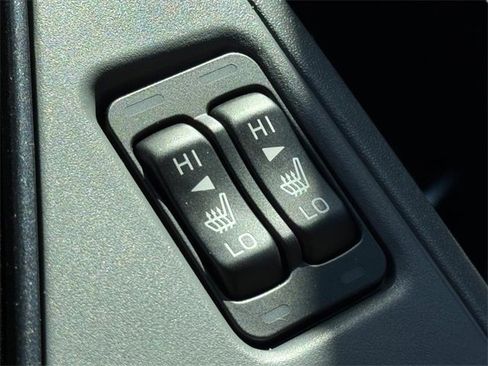 New 2025 Subaru Crosstrek 2.5i Sport image 17