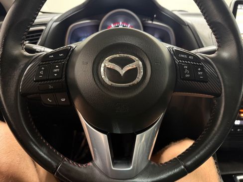 Used 2014 MAZDA MAZDA3 i Grand Touring FWD image 6