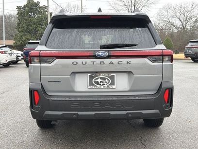 New 2026 Subaru Outback Limited