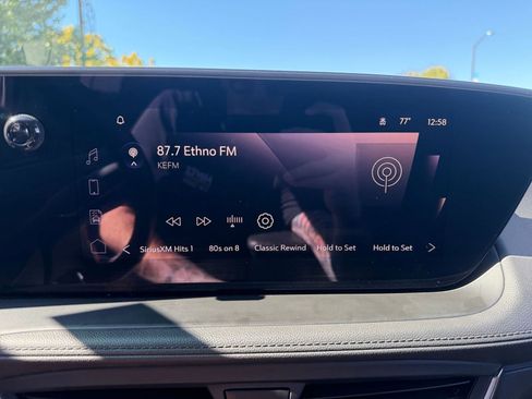 Used 2025 Buick Encore GX Preferred image 21