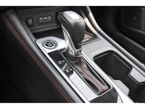 Certified 2025 Nissan Sentra SR w/ SR Premium Package FWD image 28