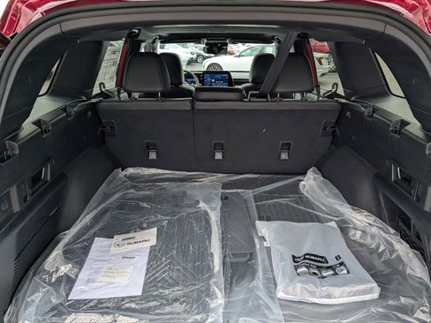 New 2026 Subaru Outback Touring XT AWD/4WD image 26