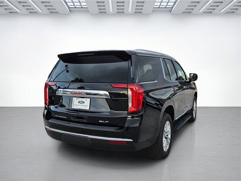 Used 2024 GMC Yukon SLT image 5