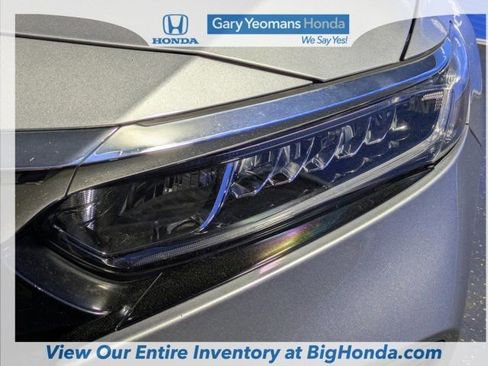 Certified 2020 Honda Accord EX-L image 13