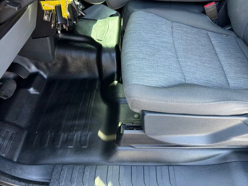 Used 2021 Ford F150 XL w/ Equipment Group 101A High RWD image 28